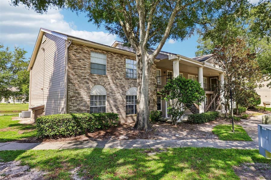 Property photo for 124 RESERVE CIRCLE, #100, Oviedo, FL