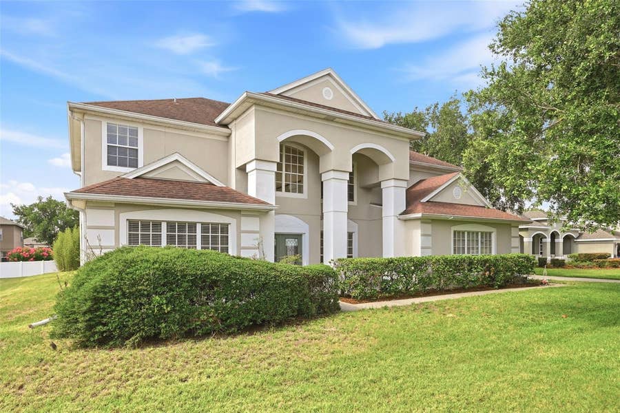 Property photo for 936 KINGSRIDGE CIRCLE, Gotha, FL