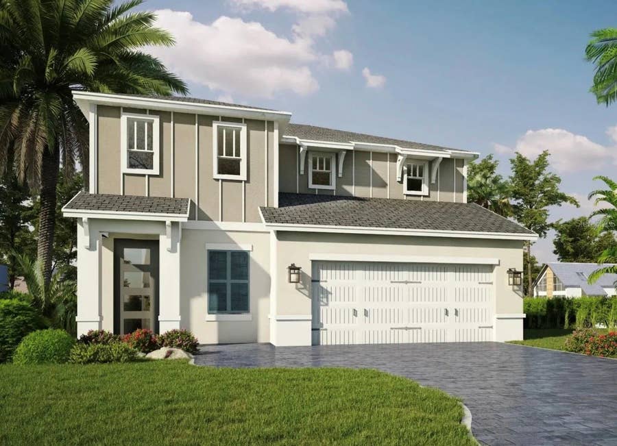 Property photo for 292 ELENA LAVIN CIRCLE, Orlando, FL