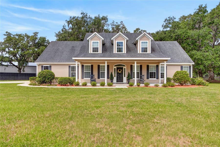Property photo for 1460 VAN ARSDALE STREET, Oviedo, FL