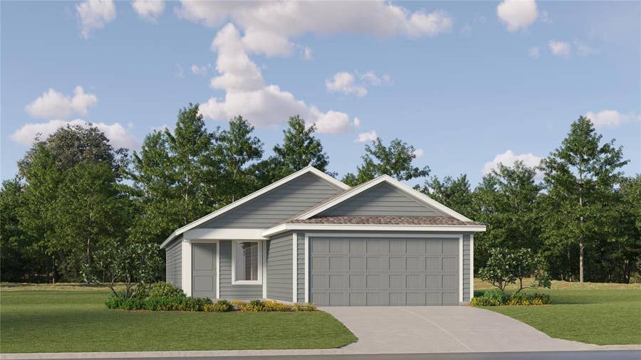 Property photo for 3511 ROVER ROAD, Eagle Lake, FL
