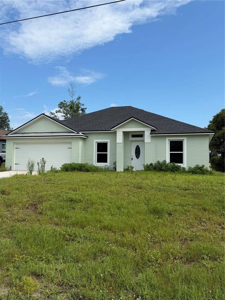 Property photo for 3148 N COVINGTON DRIVE, Deltona, FL