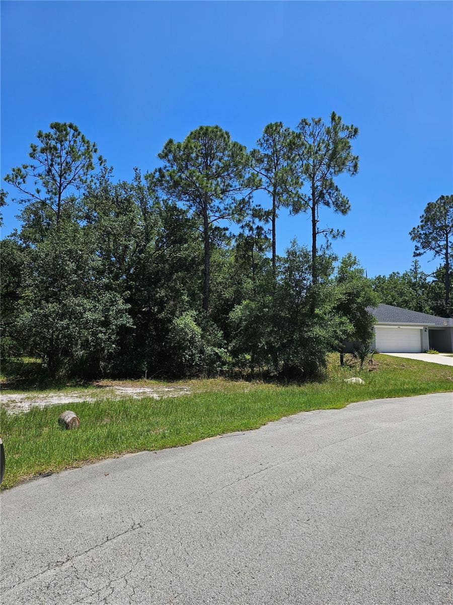 Property photo for 223 STARLING COURT, Poinciana, FL