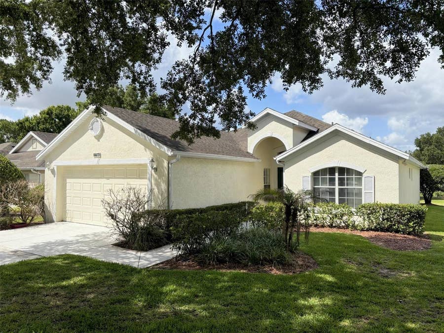 Property photo for 3786 AVON COURT, Clermont, FL