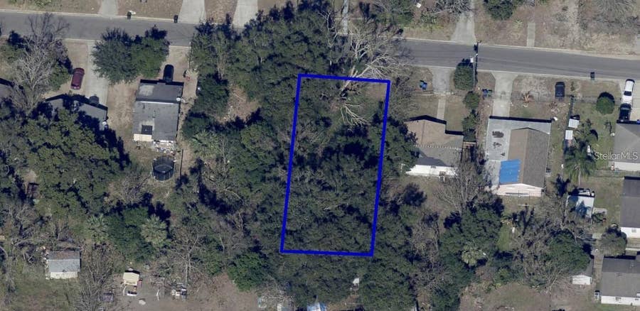 Property photo for 12 W ELLA J GILMORE STREET, Apopka, FL