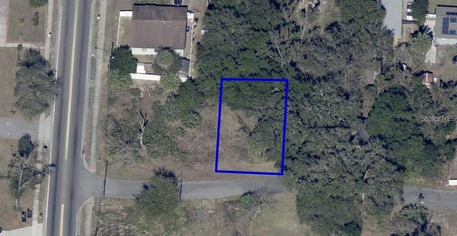 Property photo for 111 E SHORT STREET, Apopka, FL