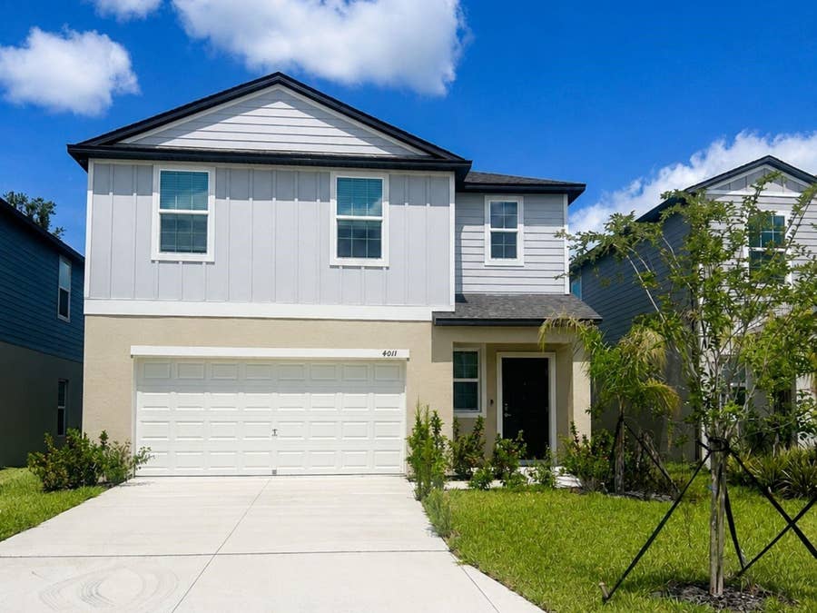Property photo for 4011 NORTHERN KEY DRIVE, Plant City, FL