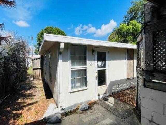 Property photo for 235 MCKEAN STREET, Auburndale, FL