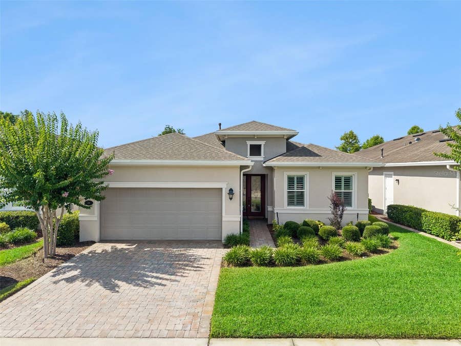 Property photo for 319 KINGSLEY PLACE, DeLand, FL