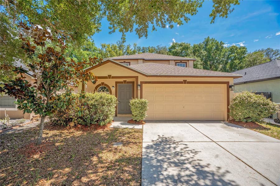 Property photo for 13727 GENTLE WOODS AVENUE, Riverview, FL