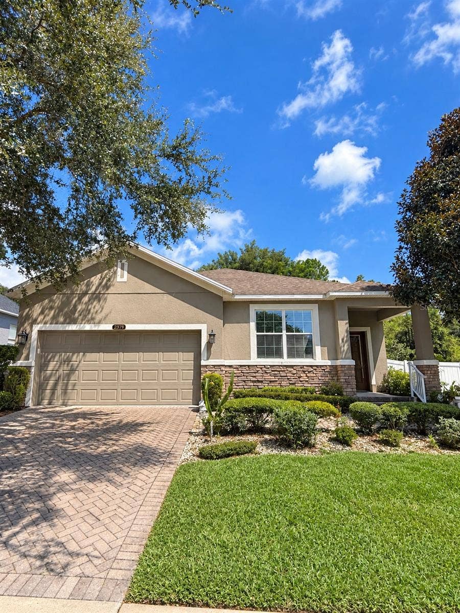 Property photo for 2379 PICKFORD CIRCLE, Apopka, FL
