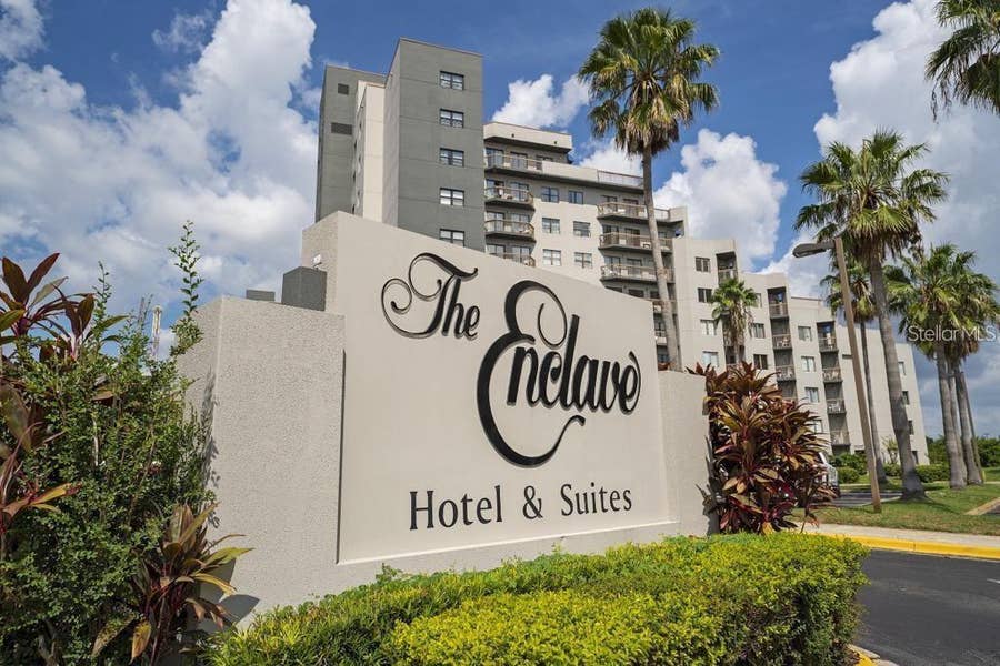 Property photo for 6165 CARRIER DRIVE, #2108, Orlando, FL