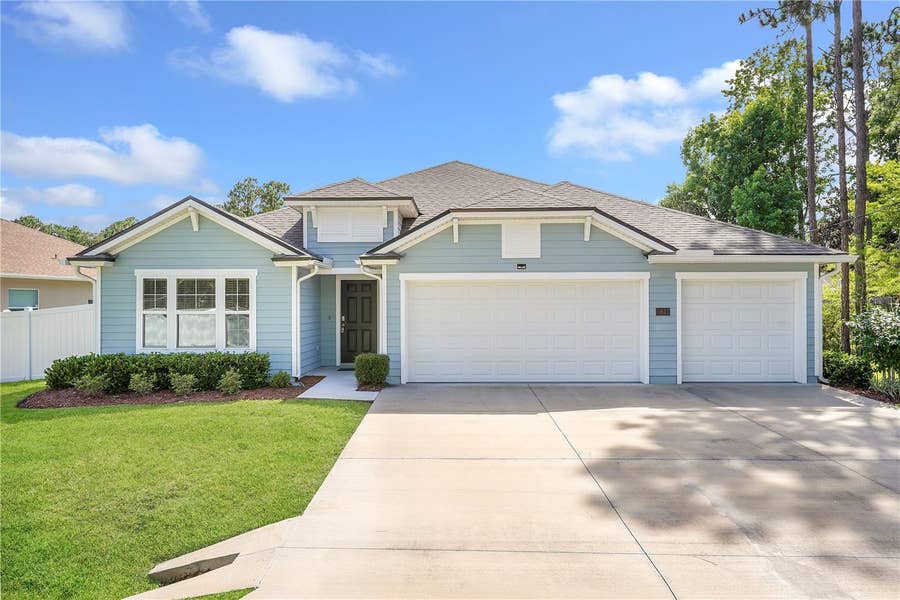 Property photo for 64 PENNYPACKER LANE, Palm Coast, FL