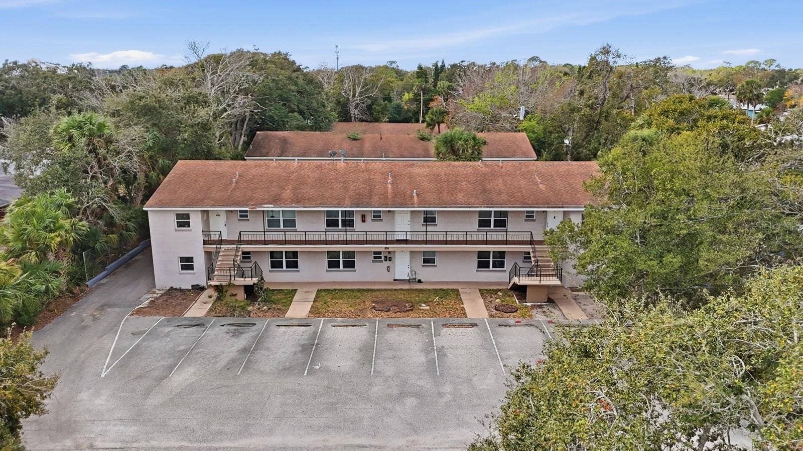 805 LOUISVILLE STREET, Port Orange, FL 32129 805 LOUISVILLE STREET, Port Orange, FL 32129