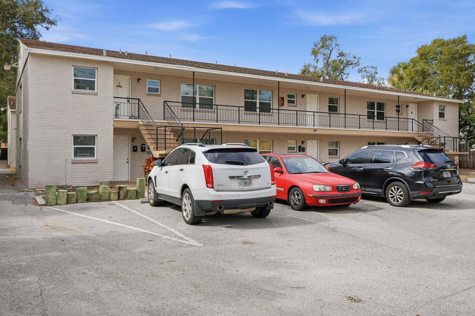 805 LOUISVILLE STREET, Port Orange, FL 32129 805 LOUISVILLE STREET, Port Orange, FL 32129