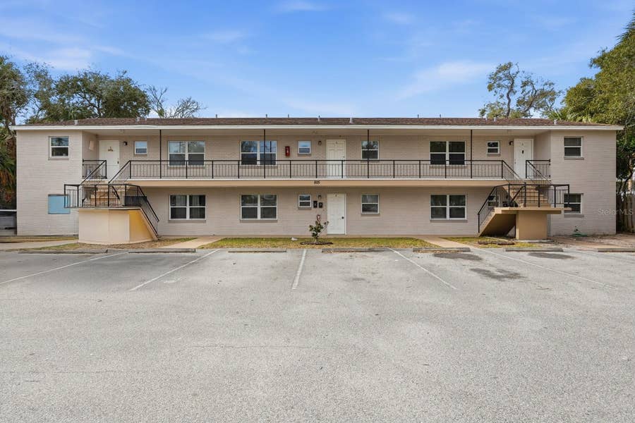 Property photo for 805 LOUISVILLE STREET, Port Orange, FL