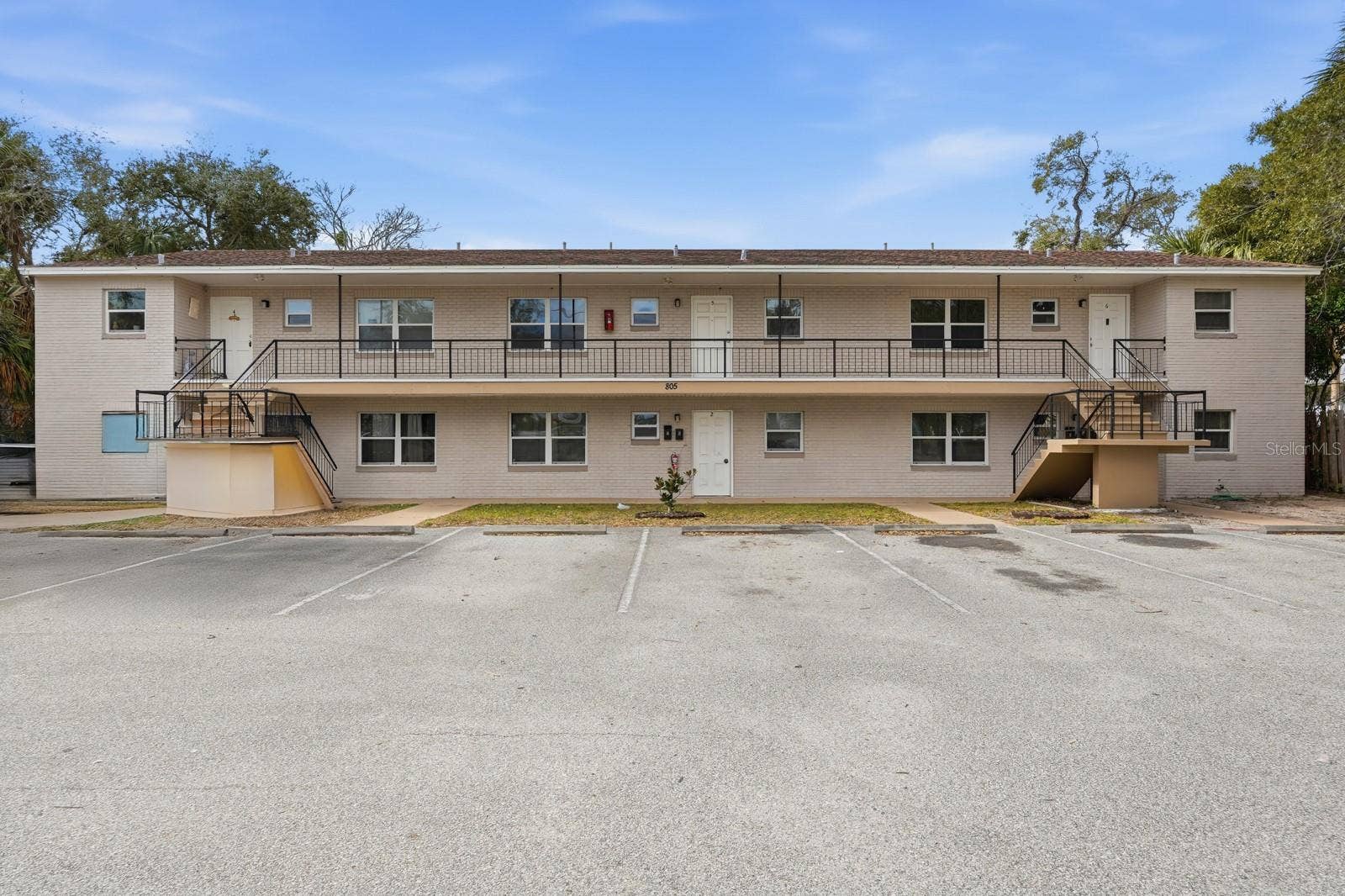 805 LOUISVILLE STREET, Port Orange, FL 32129 805 LOUISVILLE STREET, Port Orange, FL 32129