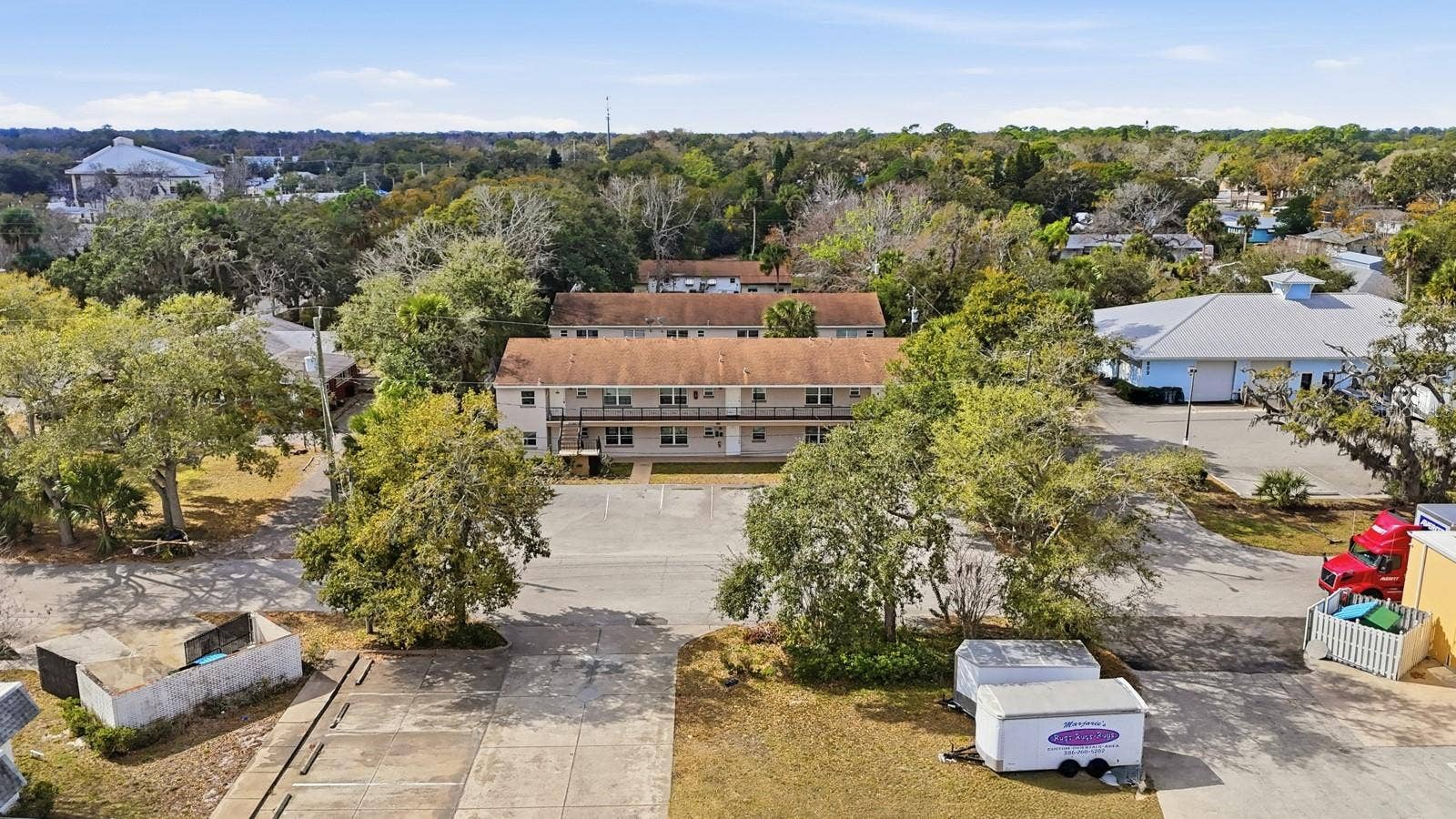 805 LOUISVILLE STREET, Port Orange, FL 32129 805 LOUISVILLE STREET, Port Orange, FL 32129
