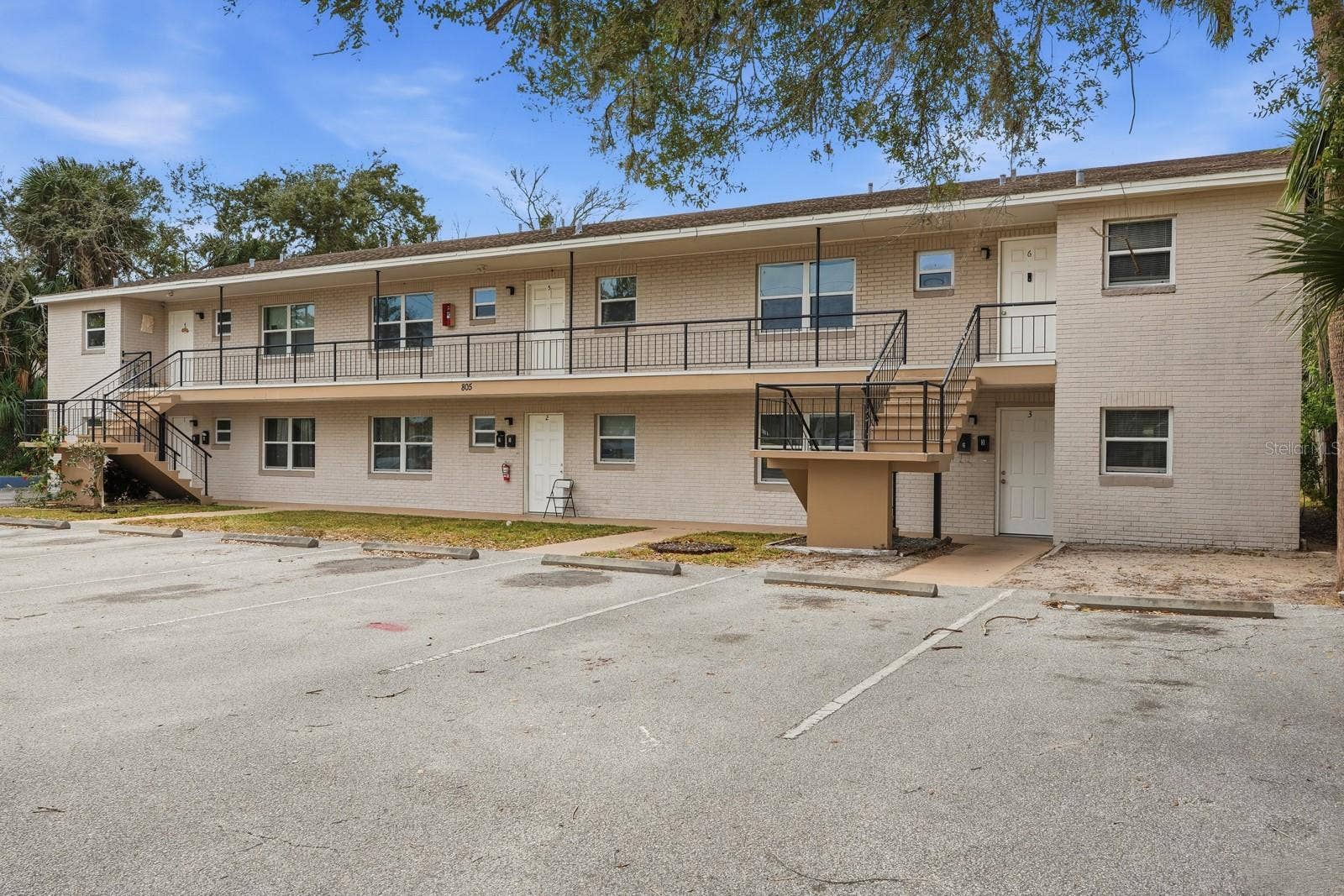805 LOUISVILLE STREET, Port Orange, FL 32129 805 LOUISVILLE STREET, Port Orange, FL 32129