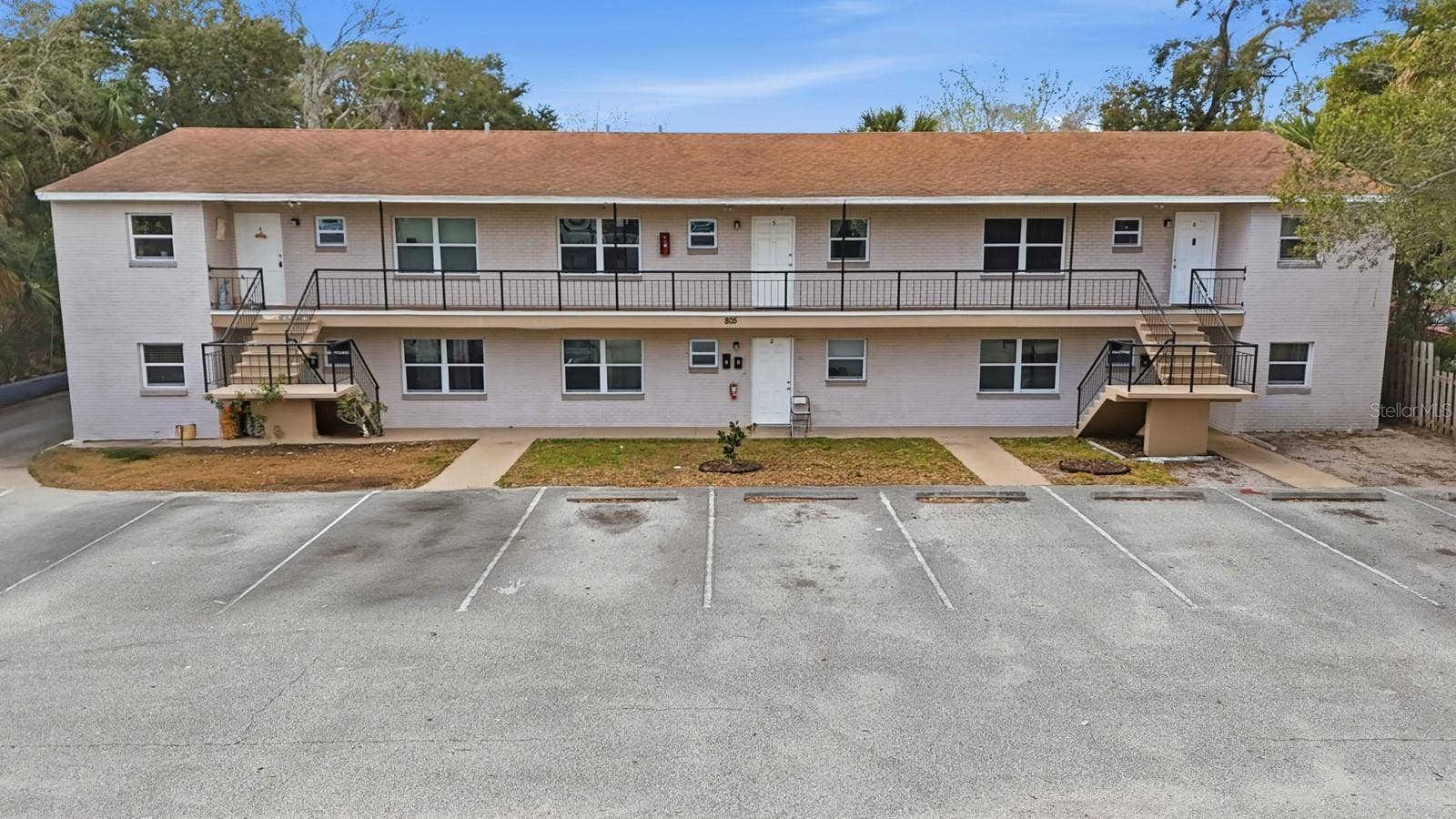 805 LOUISVILLE STREET, Port Orange, FL 32129 805 LOUISVILLE STREET, Port Orange, FL 32129