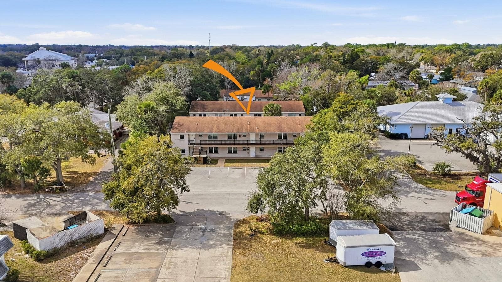 805 LOUISVILLE STREET, Port Orange, FL 32129 805 LOUISVILLE STREET, Port Orange, FL 32129