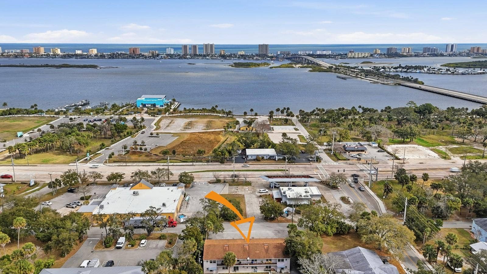 805 LOUISVILLE STREET, Port Orange, FL 32129 805 LOUISVILLE STREET, Port Orange, FL 32129
