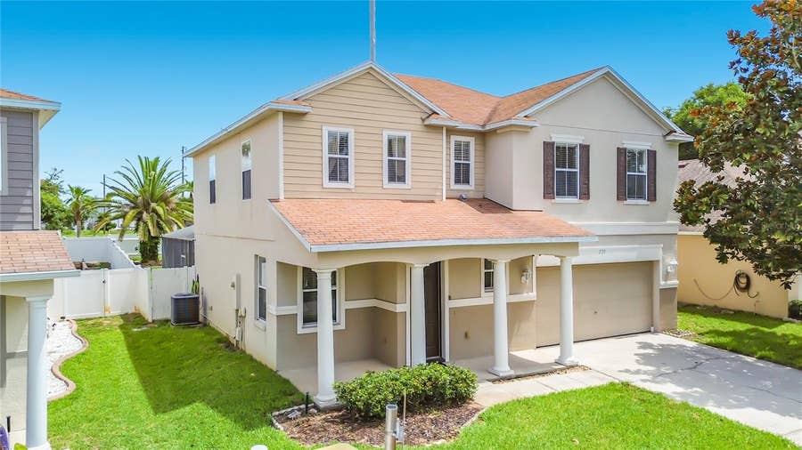 Property photo for 228 CASSIA DRIVE, Davenport, FL