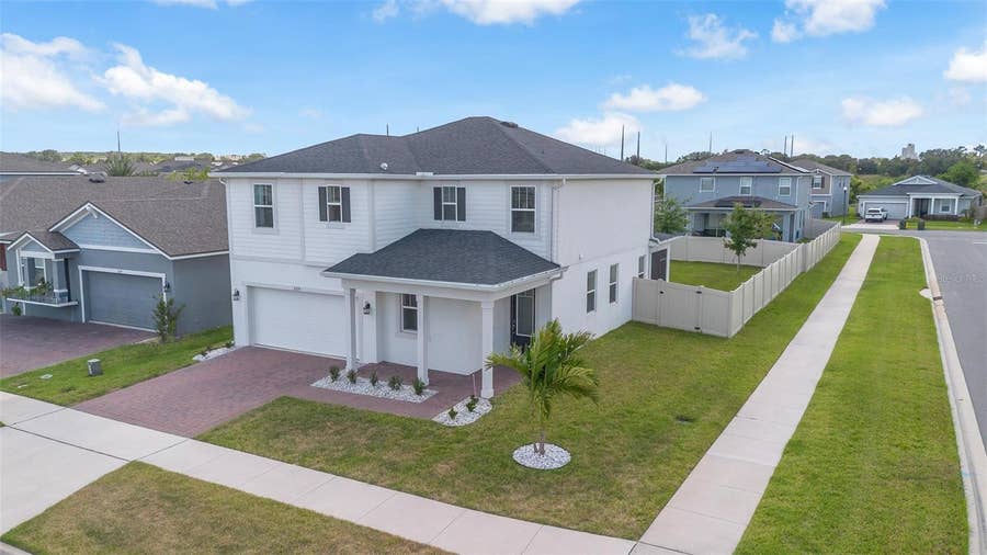Property photo for 2215 BLUE SALVIA STREET, Clermont, FL