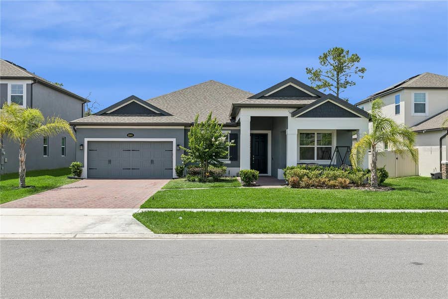 Property photo for 2591 CEDAR SHAKE COURT, Oviedo, FL