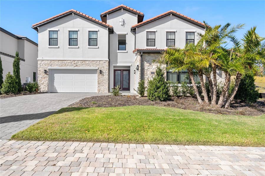 Property photo for 16829 BOLSENA DRIVE, Montverde, FL