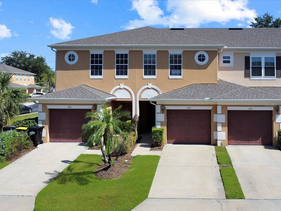Property photo for 282 BEXLEY DRIVE, Davenport, FL