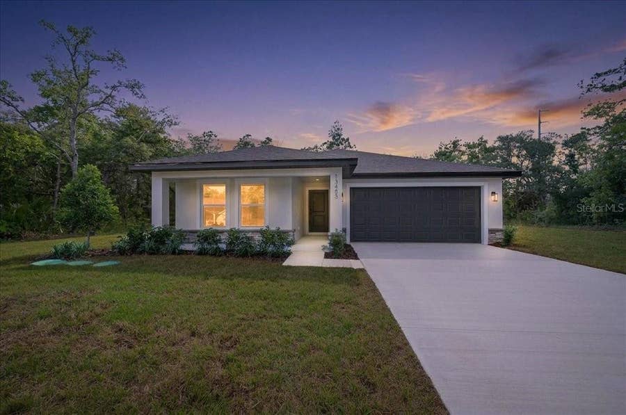 Property photo for 13483 FLEMINGTON ROAD, Brooksville, FL