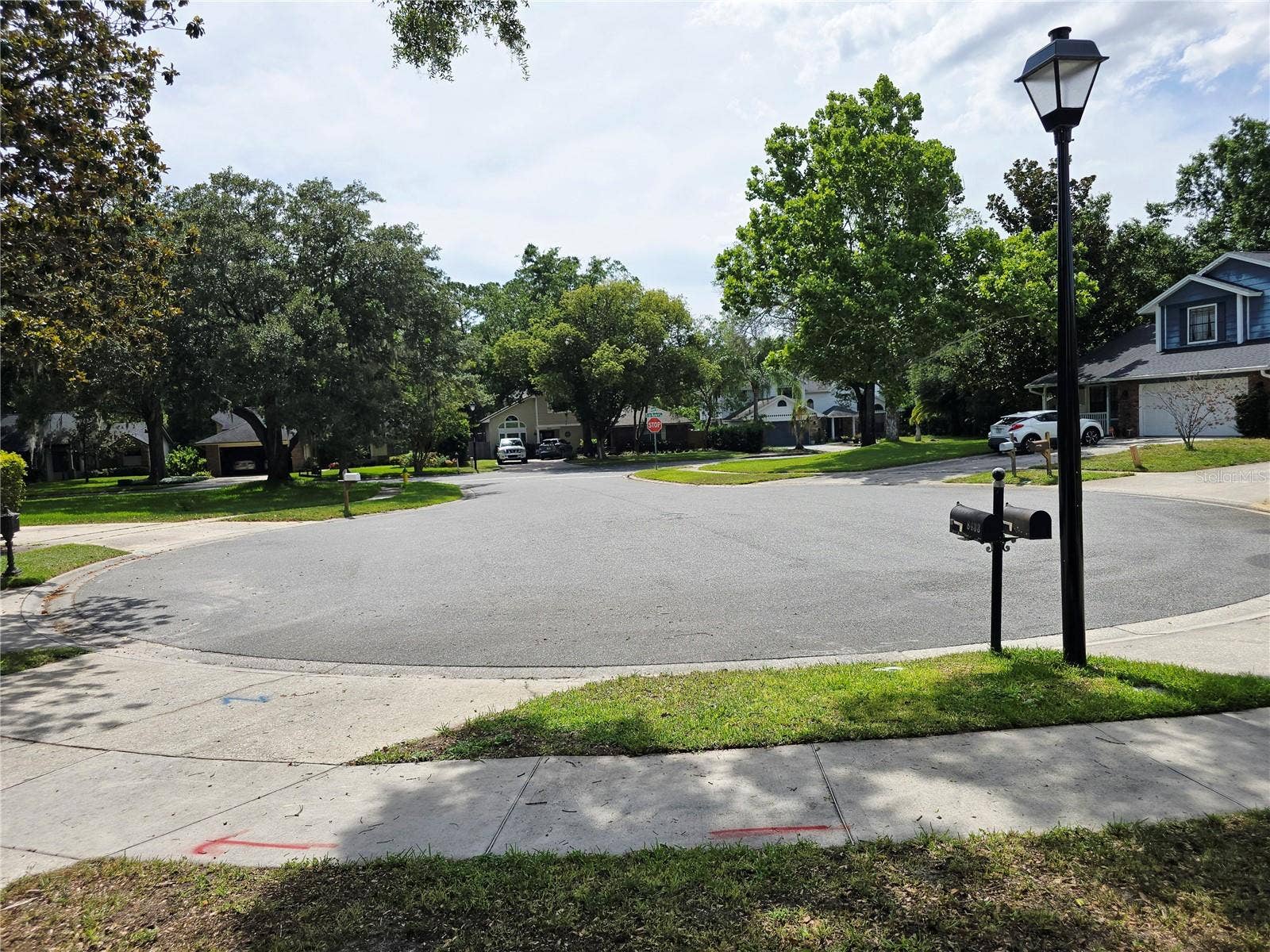 8433 COMMANDER COVE, Winter Park, FL 32792 Street view