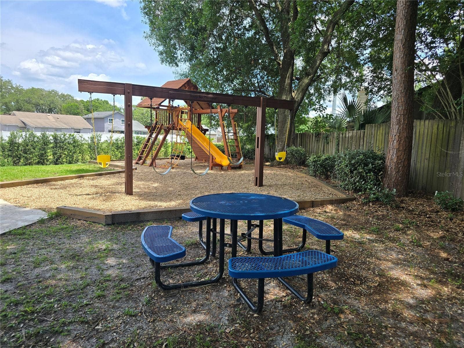 8433 COMMANDER COVE, Winter Park, FL 32792 Play Ground view 5
