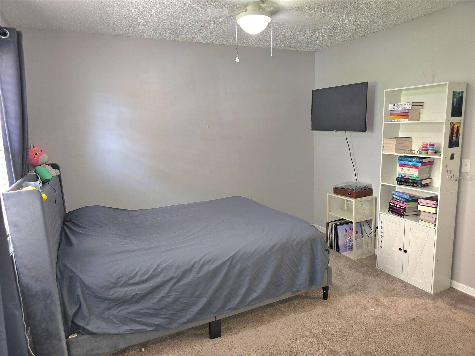 8433 COMMANDER COVE, Winter Park, FL 32792 Bedroom 3 view 2