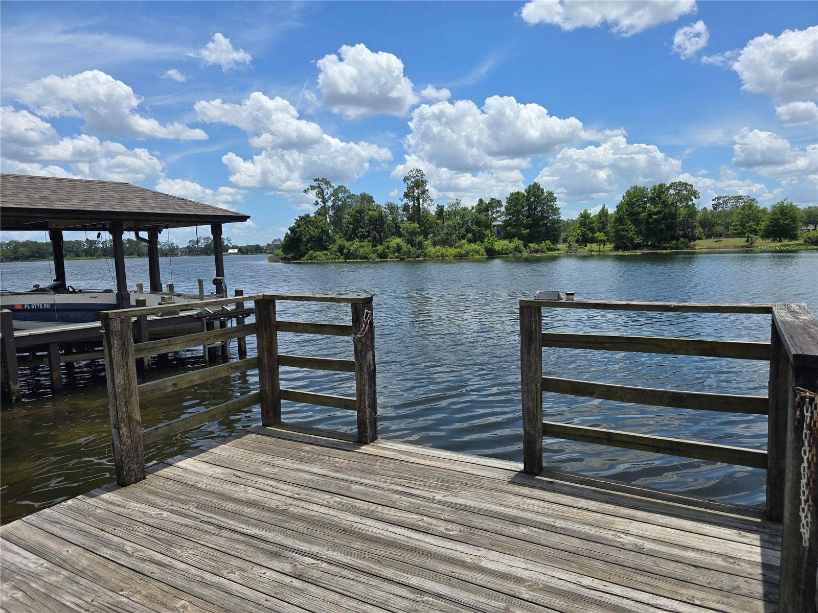 8433 COMMANDER COVE, Winter Park, FL 32792 Lake View 3