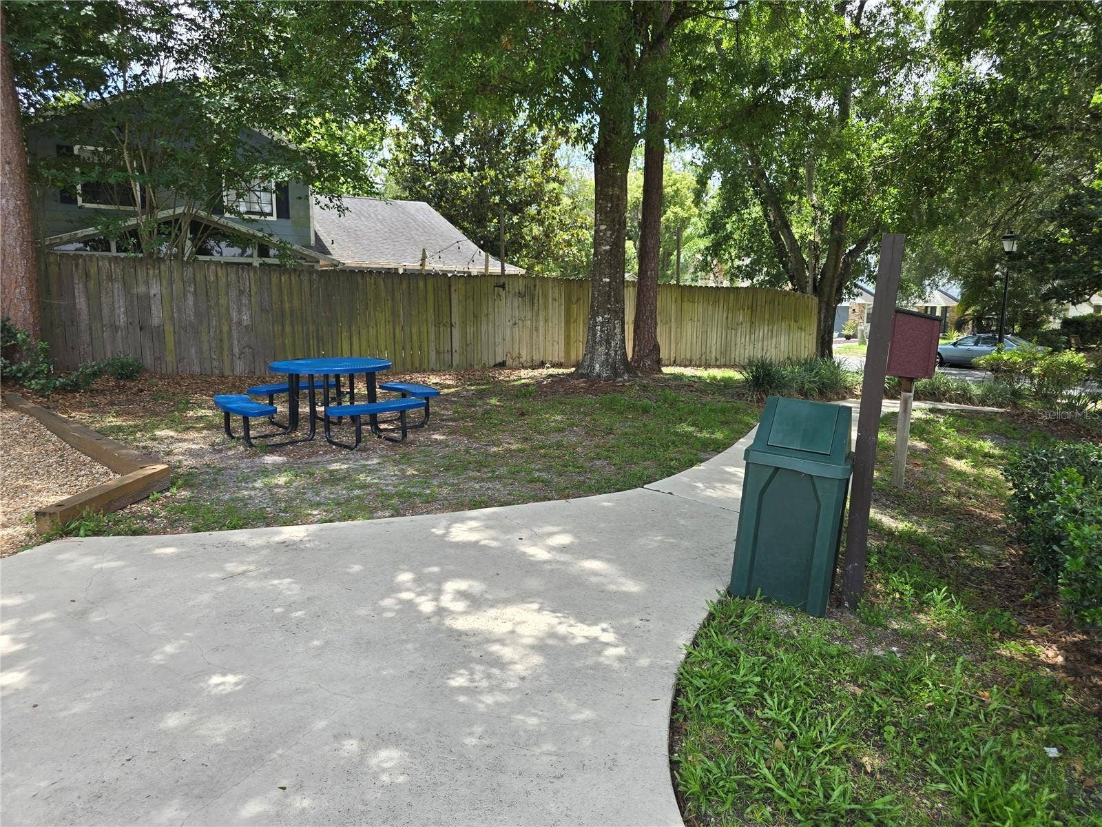 8433 COMMANDER COVE, Winter Park, FL 32792 Play Ground view 3