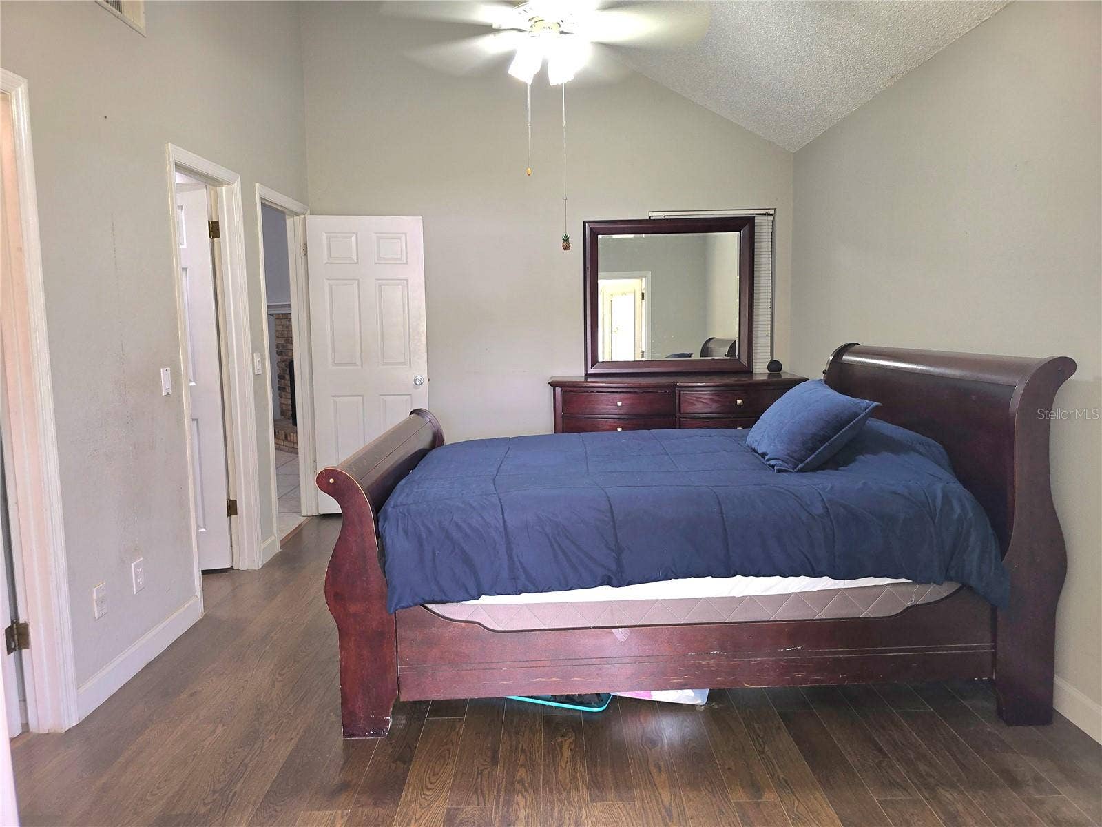 8433 COMMANDER COVE, Winter Park, FL 32792 Primary Bedroom view 2