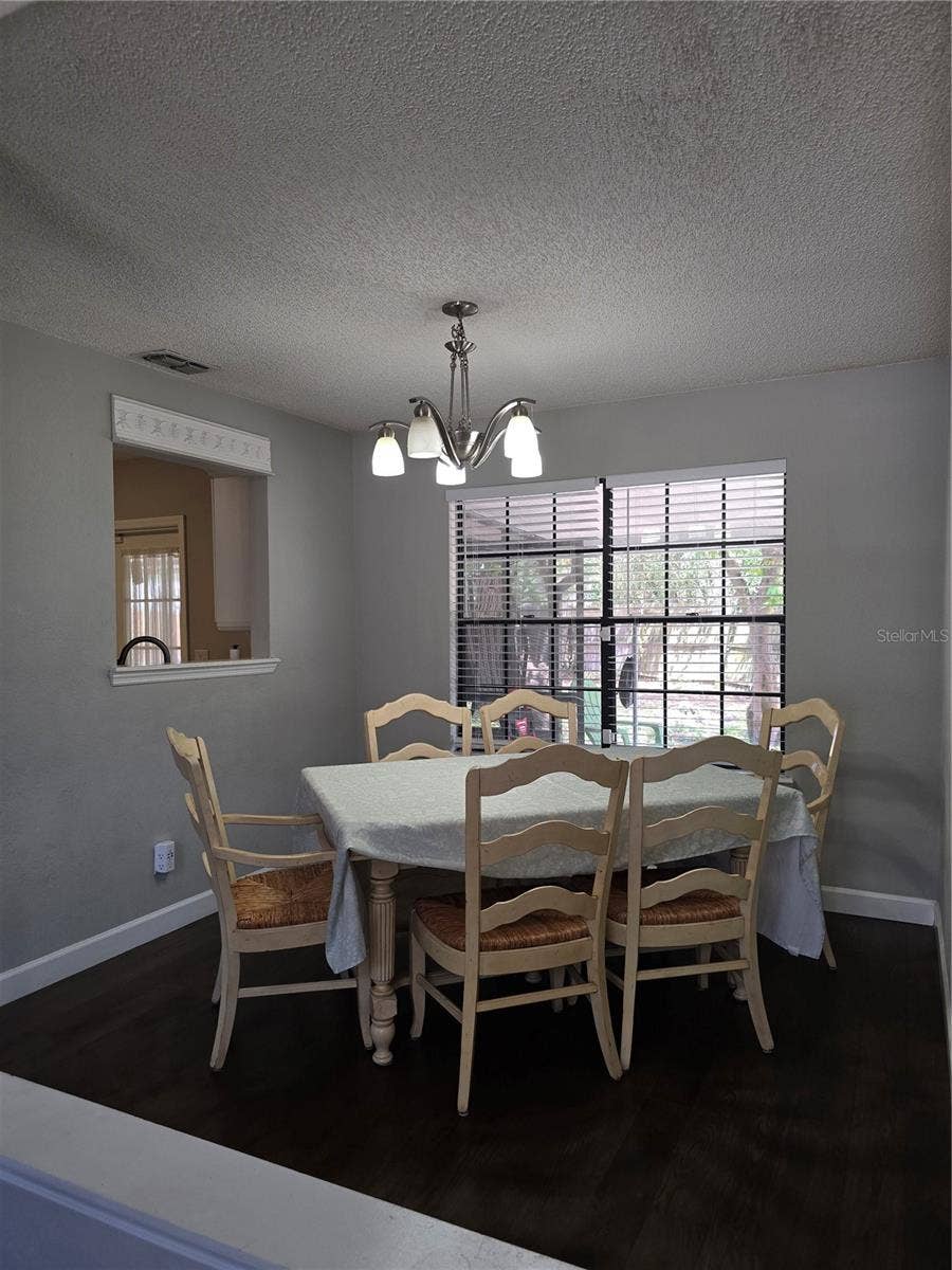 8433 COMMANDER COVE, Winter Park, FL 32792 Dining Room
