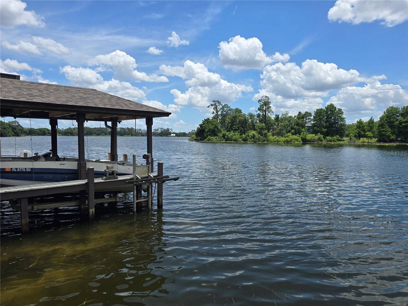 8433 COMMANDER COVE, Winter Park, FL 32792 Lake View 4