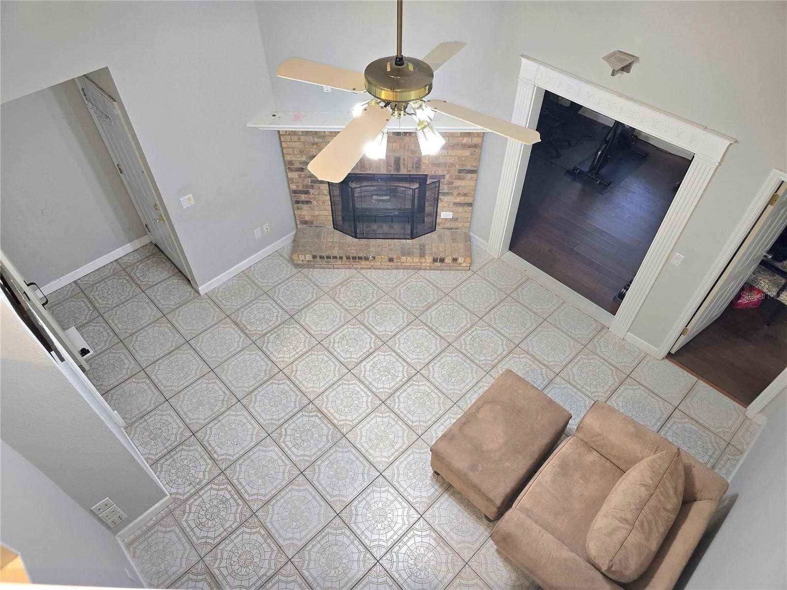 8433 COMMANDER COVE, Winter Park, FL 32792 Great Room view 2