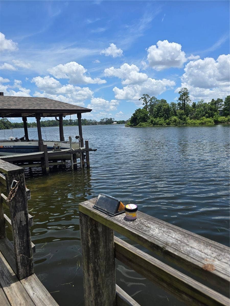 8433 COMMANDER COVE, Winter Park, FL 32792 Lake View