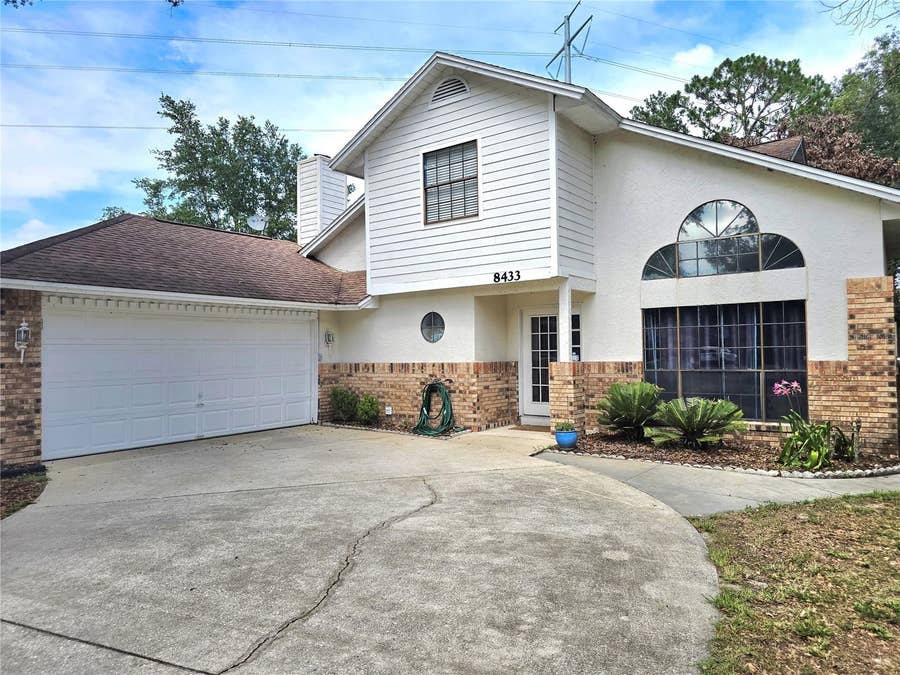 Property photo for 8433 COMMANDER COVE, Winter Park, FL