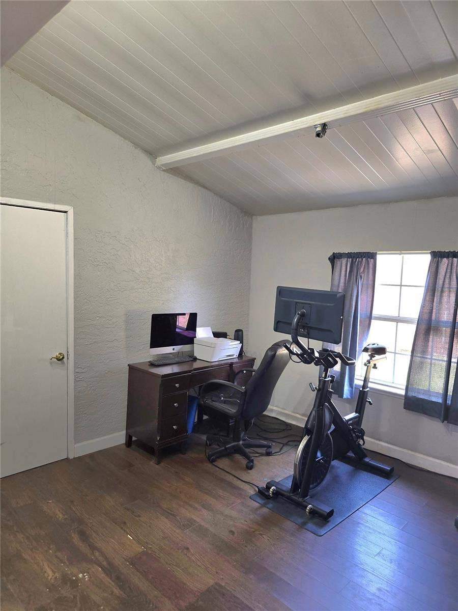 8433 COMMANDER COVE, Winter Park, FL 32792 Office / Bonus room