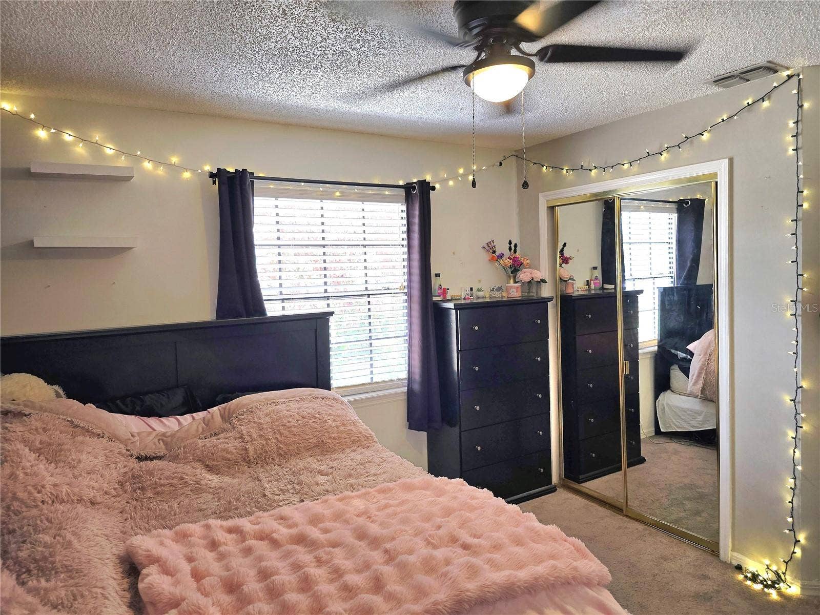 8433 COMMANDER COVE, Winter Park, FL 32792 Bedroom 4 view 2