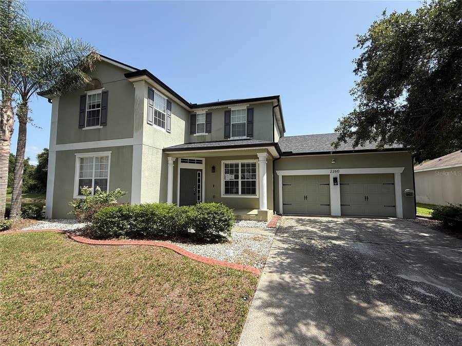Property photo for 2260 TRADEWINDS DRIVE, Kissimmee, FL