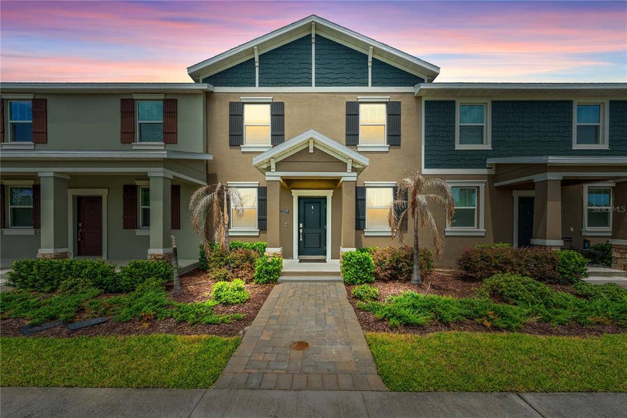 Property photo for 2559 RELAXING LANE, Kissimmee, FL