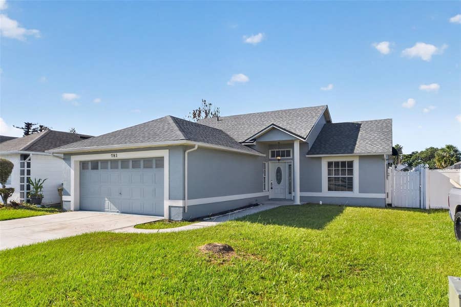 Property photo for 781 COUNTRY WOODS CIRCLE, Kissimmee, FL