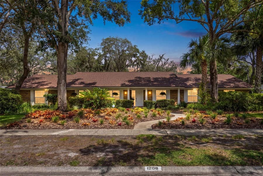 Property photo for 1208 CHEETAH TRAIL, Winter Springs, FL