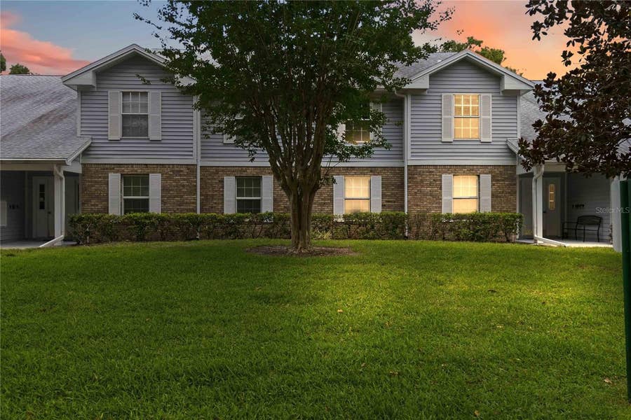 Property photo for 5278 WHITSTABLE WAY, #5, Orlando, FL